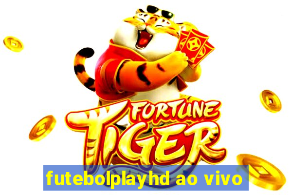 futebolplayhd ao vivo